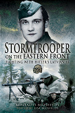 Omslagsbild för Stormtrooper on the Eastern Front