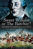 Omslagsbild för Sweet William or the Butcher?