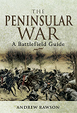 Omslagsbild för The Peninsular War: A Battlefield Guide