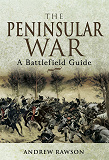 Omslagsbild för The Peninsular War: A Battlefield Guide