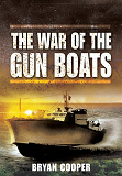 Omslagsbild för The War of the Gun Boats