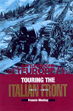 Omslagsbild för Touring the Italian Front 1917 - 1919