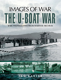Omslagsbild för U-Boat War