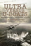 Omslagsbild för Ultra Versus U-Boats