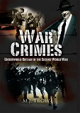 Omslagsbild för War Crimes