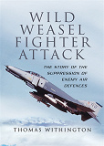 Omslagsbild för Wild Weasel Fighter Attack