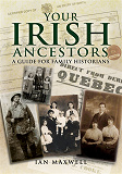 Omslagsbild för Your Irish Ancestors