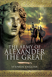 Omslagsbild för The Army of Alexander the Great