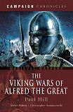 Omslagsbild för The Viking Wars of Alfred the Great