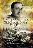 Omslagsbild för Stanley Spencer's Great War Diary 1915-1918