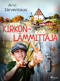 Omslagsbild för Kirkonlämmittäjä