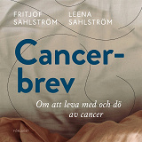 Omslagsbild för Cancerbrev