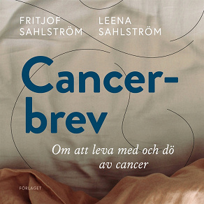Omslagsbild för Cancerbrev