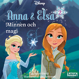 Omslagsbild för Anna & Elsa #2: Minnen och magi