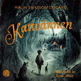 Cover for Kattvännen