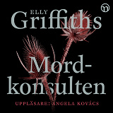 Cover for Mordkonsulten
