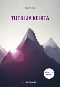 Cover for Tutki ja kehitä