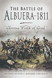 Omslagsbild för The Battle of Albuera 1811