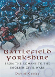 Omslagsbild för Battlefield Yorkshire