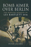 Omslagsbild för Bomb Aimer Over Berlin