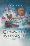 Omslagsbild för Cromwell's Wars at Sea