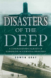 Omslagsbild för Disasters of the Deep