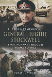 Omslagsbild för The Life and Campaigns of General Hughie Stockwell