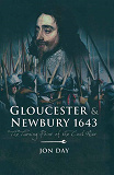 Omslagsbild för Gloucester & Newbury 1643