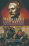 Omslagsbild för Hannibal's Last Battle