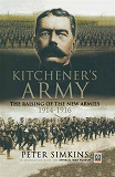 Omslagsbild för Kitchener’s Army