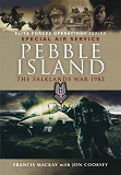 Omslagsbild för Pebble Island