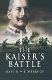 Omslagsbild för The Kaiser's Battle