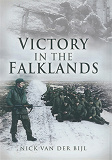 Omslagsbild för Victory in the Falklands
