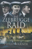 Omslagsbild för Zeebrugge Raid