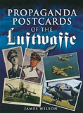 Omslagsbild för Propaganda Postcards of the Luftwaffe