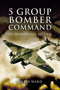 Omslagsbild för 5 Group Bomber Command