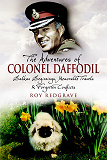 Omslagsbild för Adventures of Colonel Daffodil