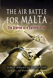Omslagsbild för Air Battle for Malta