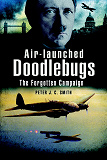 Omslagsbild för Air-Launched Doodlebugs