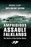 Omslagsbild för Amphibious Assault Falklands