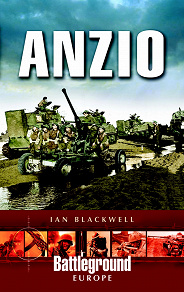 Omslagsbild för Anzio