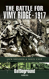 Omslagsbild för Battle for Vimy Ridge 1917