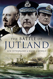 Omslagsbild för The Battle of Jutland