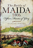 Omslagsbild för Battle of Maida 1806