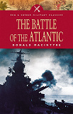 Omslagsbild för Battle of the Atlantic
