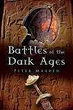 Omslagsbild för Battles of the Dark Ages