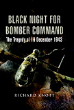 Omslagsbild för Black Night for Bomber Command