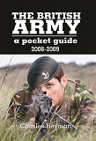 Omslagsbild för British Army: A Pocket Guide 2008 - 2009