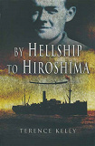 Omslagsbild för By Hellship to Hiroshima