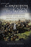 Omslagsbild för Campaigning for Napoleon